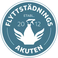 Flyttstädning i Norrköping
